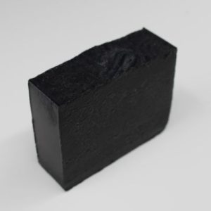 Charcoal Soap