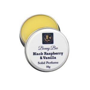 Black Raspberry & Vanilla Perfume