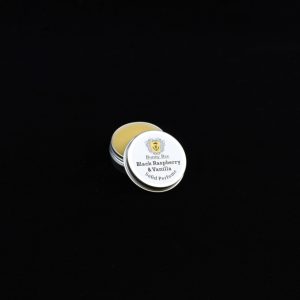Black Raspberry & Vanilla Perfume
