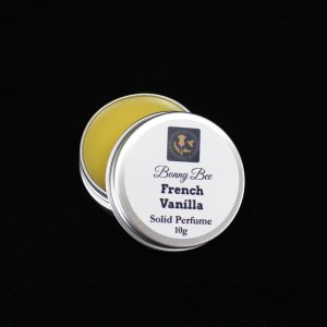 French Vanilla Perfume