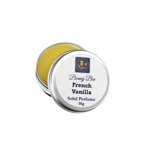 French Vanilla Perfume