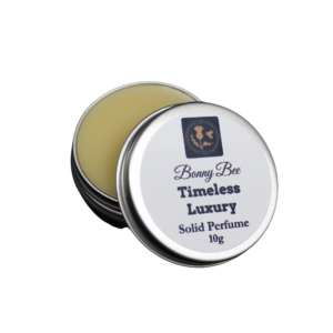 Timeless Luxury Perfume