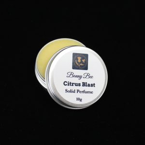 Citrus Blast Perfume