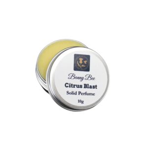 Citrus Blast Perfume