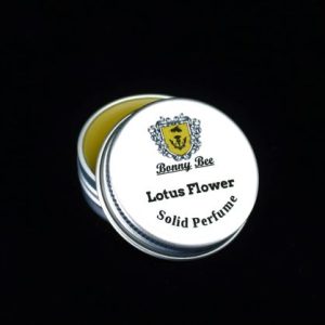 Lotus Flower Perfume