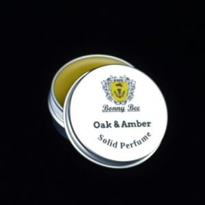 Oak & Amber Perfume