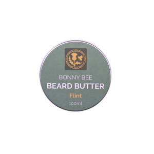 Beard Butter Flint