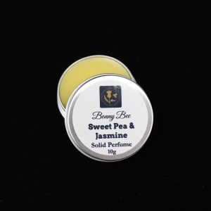 Sweet Pea & Jasmine Perfume