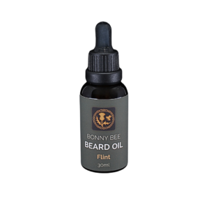 Beard Oil Flint