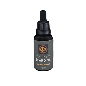Beard Oil Sandalwood
