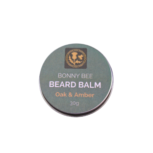 Beard Balm Oak & Amber