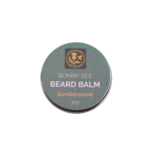 Beard Balm Sandalwood