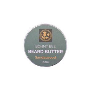 Beard Butter Sandalwood