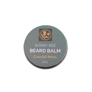 Beard Balm Coastal Moss