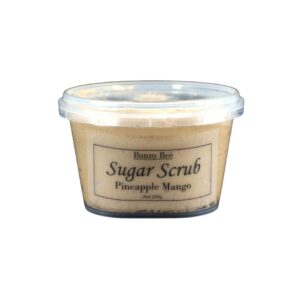Sugar Scrub - Pineapple Mango
