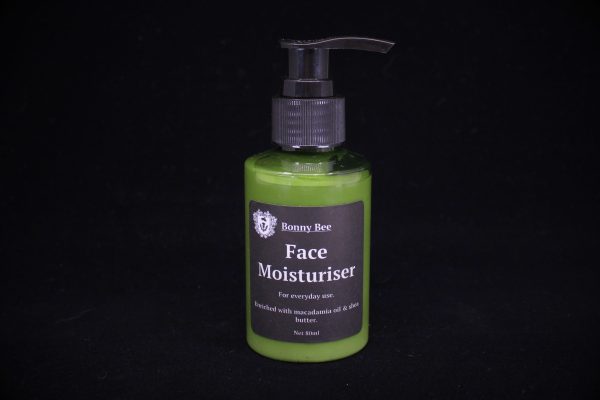 Nourishing Facial Moisturiser