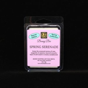 Spring Serenade Soy Wax Melts