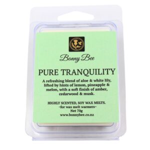 Pure Tranquility Soy Wax Melts