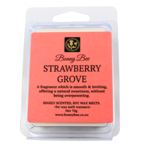 Strawberry Grove Soy Wax Melts