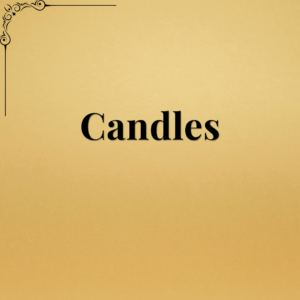 Candles