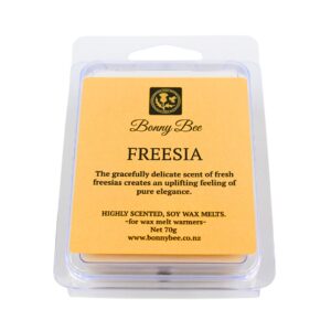 Freesia Wax Melts