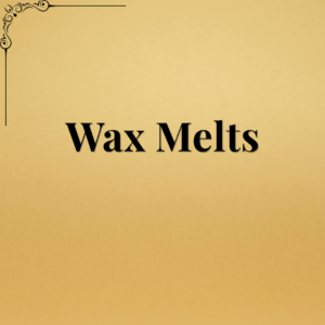 Wax Melts