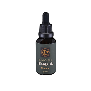 Beard Oil Classic