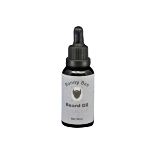 Beard Oil Unscented