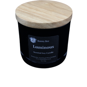 Veluto Candle Luminous