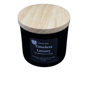 Veluto Candle Timeless Luxury