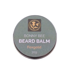 Beard Balm Foxgold
