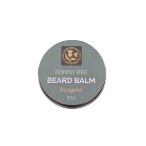 Beard Balm Foxgold