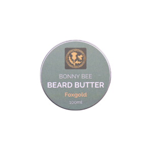 Beard Butter Foxgold