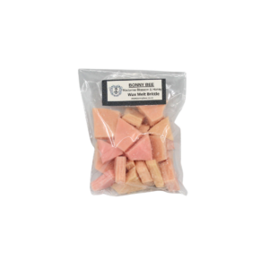 Brittle - Nectarine Blossom & Honey