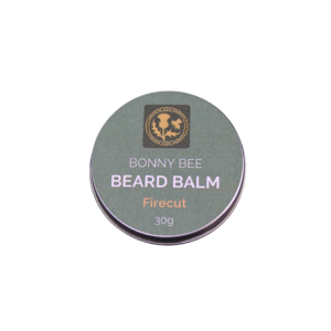 Beard Balm Firecut