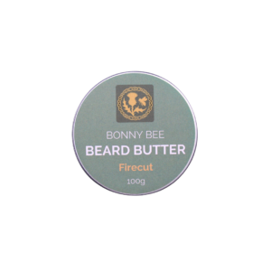 Beard Butter Firecut