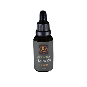 Beard Oil Firecut
