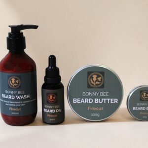 Firecut Collection