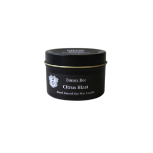 Travel Tin - Citrus Blast
