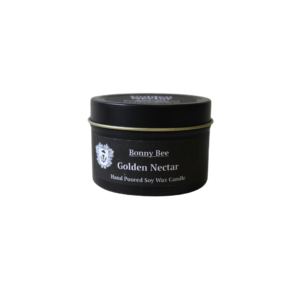 Travel Tin - Golden Nectar