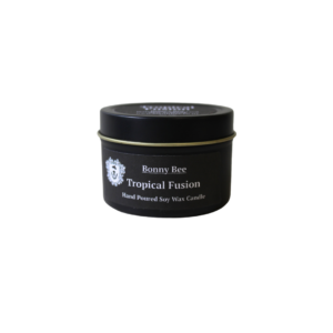 Travel Tin - Tropical Fusion